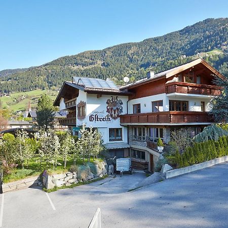 Apart Landhaus Gstrein Oetz Exteriér fotografie